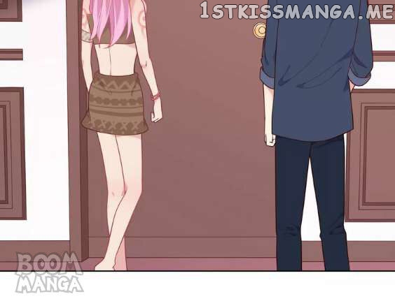 City Prince And Amazon Princess chapter 7 - page 29