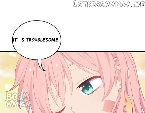 City Prince And Amazon Princess chapter 7 - page 30