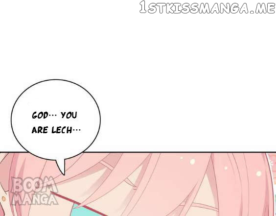 City Prince And Amazon Princess chapter 7 - page 34