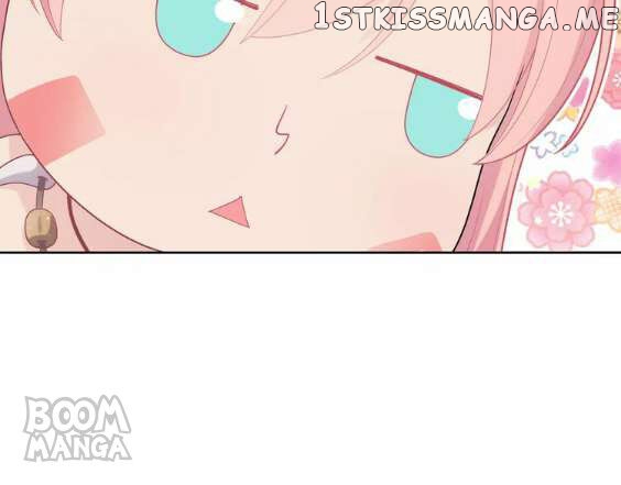 City Prince And Amazon Princess chapter 7 - page 35