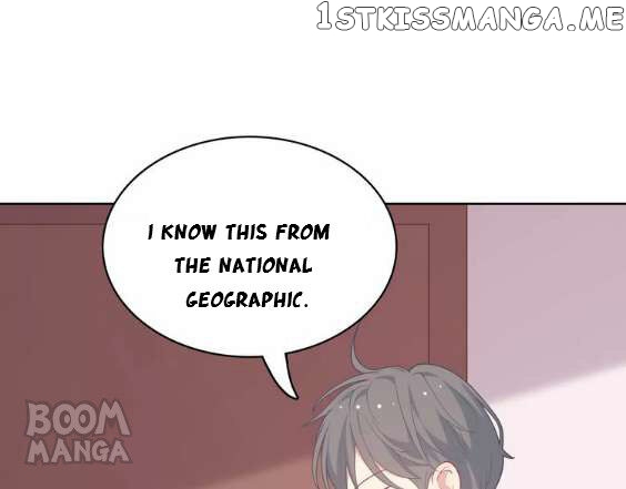 City Prince And Amazon Princess chapter 7 - page 38