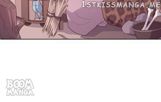 City Prince And Amazon Princess chapter 7 - page 46