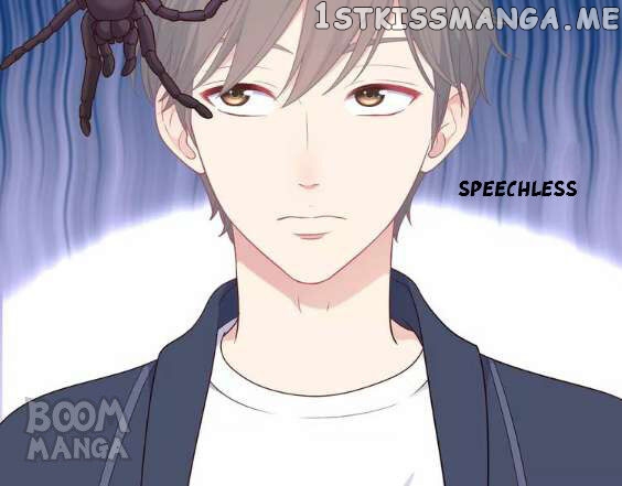 City Prince And Amazon Princess chapter 7 - page 48