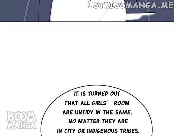 City Prince And Amazon Princess chapter 7 - page 49