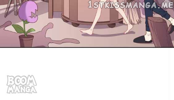City Prince And Amazon Princess chapter 7 - page 51