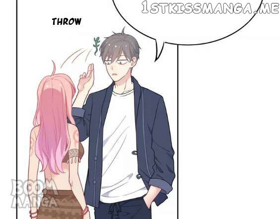 City Prince And Amazon Princess chapter 7 - page 56