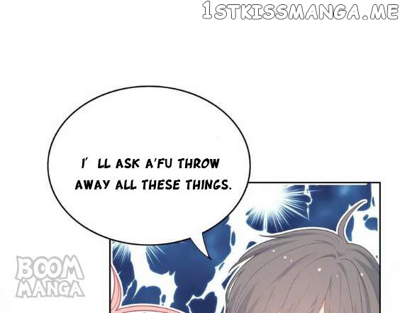 City Prince And Amazon Princess chapter 7 - page 58