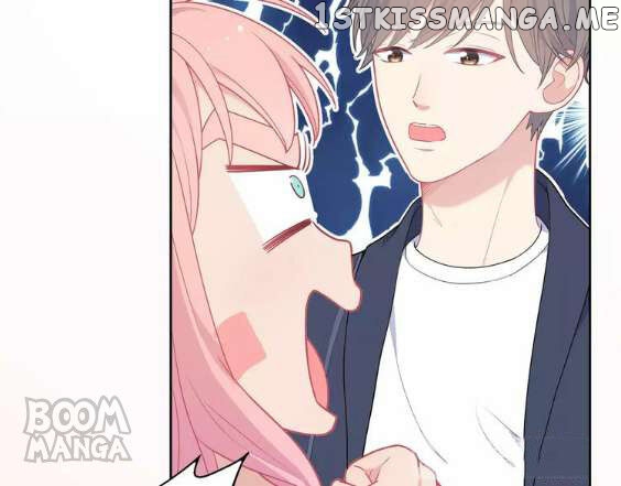 City Prince And Amazon Princess chapter 7 - page 59
