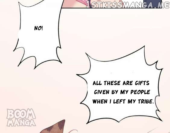 City Prince And Amazon Princess chapter 7 - page 60