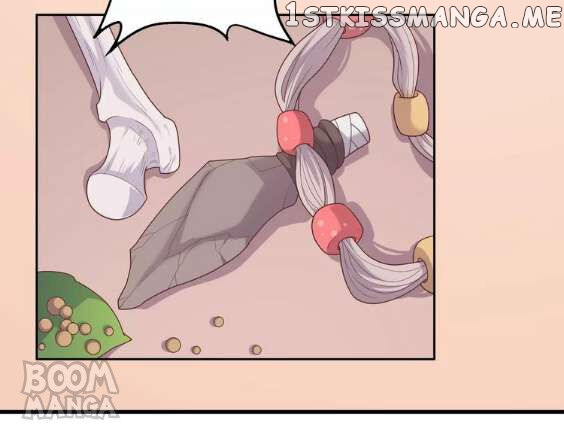 City Prince And Amazon Princess chapter 7 - page 63