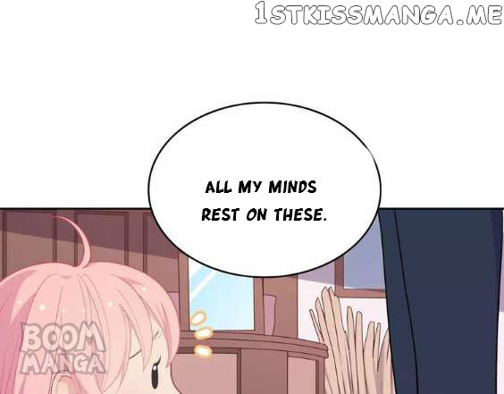 City Prince And Amazon Princess chapter 7 - page 64