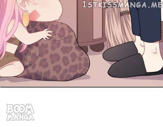 City Prince And Amazon Princess chapter 7 - page 65