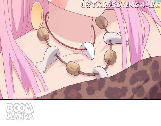 City Prince And Amazon Princess chapter 7 - page 71