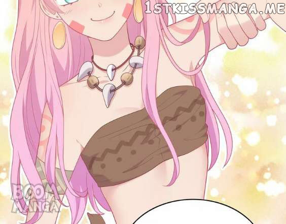 City Prince And Amazon Princess chapter 7 - page 78