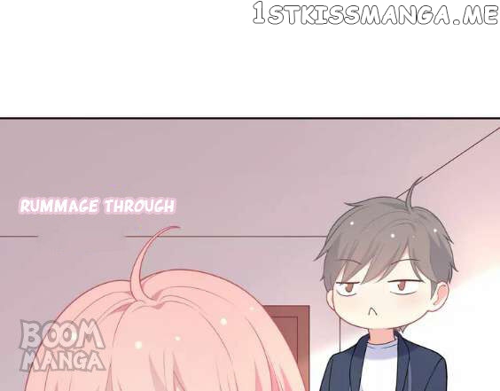 City Prince And Amazon Princess chapter 7 - page 80