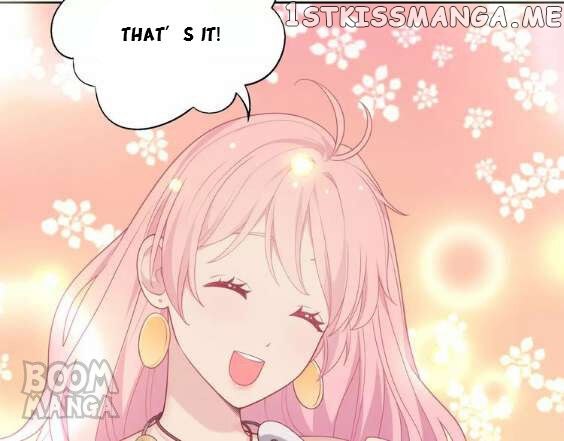 City Prince And Amazon Princess chapter 7 - page 83
