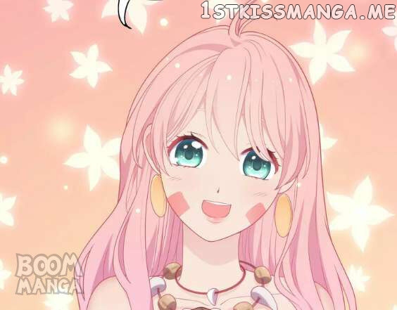 City Prince And Amazon Princess chapter 7 - page 92