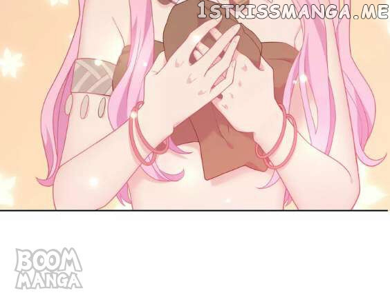 City Prince And Amazon Princess chapter 7 - page 93