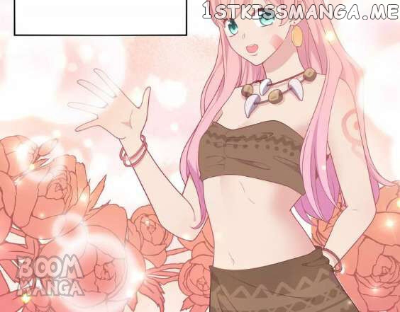 City Prince And Amazon Princess chapter 6 - page 2