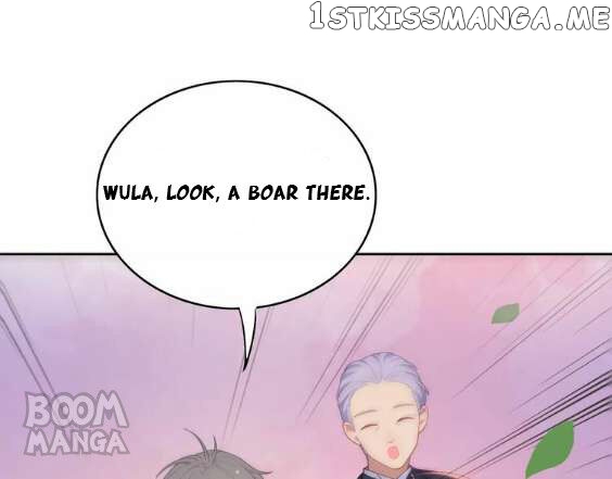 City Prince And Amazon Princess chapter 5 - page 105
