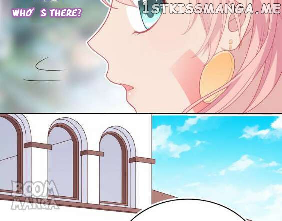City Prince And Amazon Princess chapter 5 - page 11