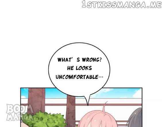 City Prince And Amazon Princess chapter 5 - page 121