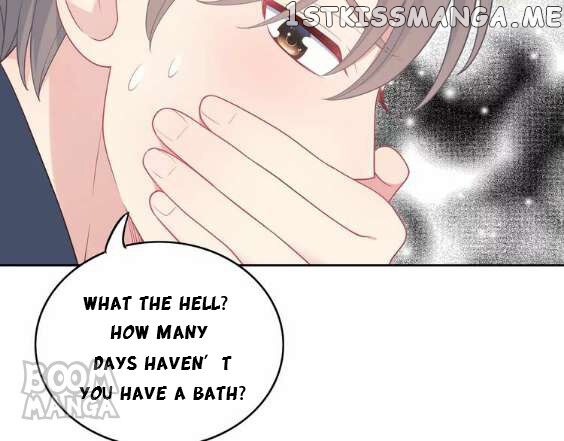 City Prince And Amazon Princess chapter 5 - page 143