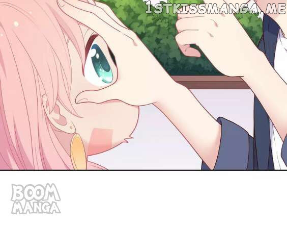 City Prince And Amazon Princess chapter 5 - page 148