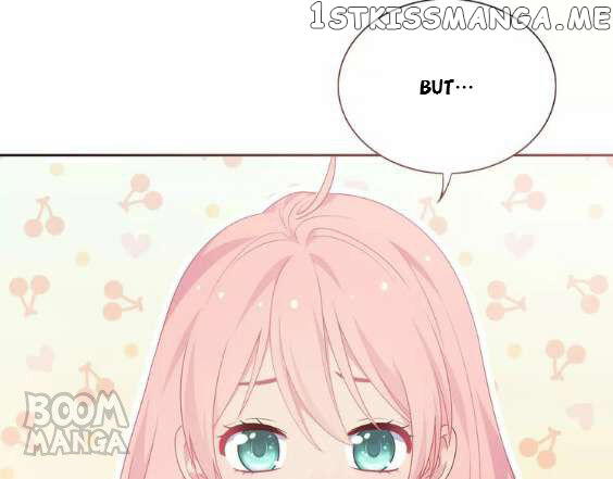 City Prince And Amazon Princess chapter 5 - page 22