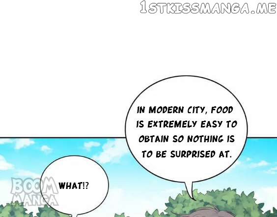 City Prince And Amazon Princess chapter 5 - page 24