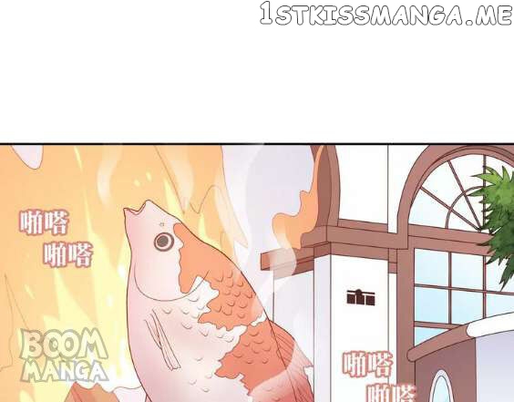 City Prince And Amazon Princess chapter 5 - page 4