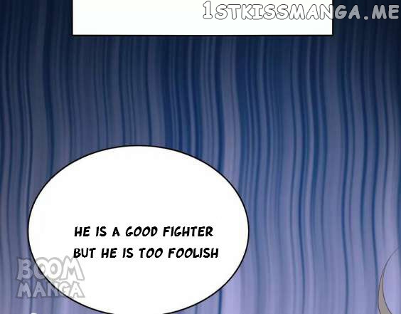 City Prince And Amazon Princess chapter 5 - page 45