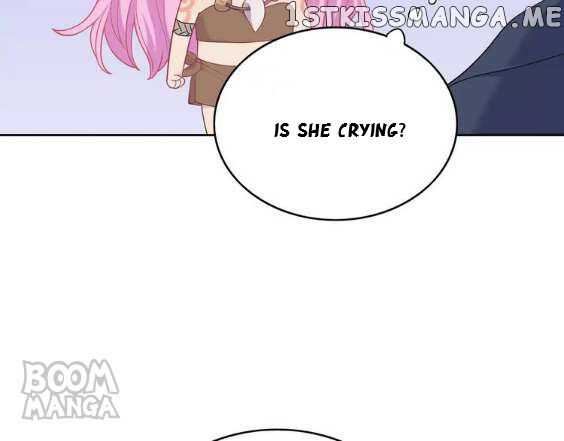 City Prince And Amazon Princess chapter 5 - page 47