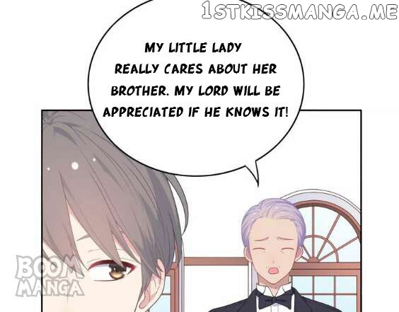 City Prince And Amazon Princess chapter 5 - page 48