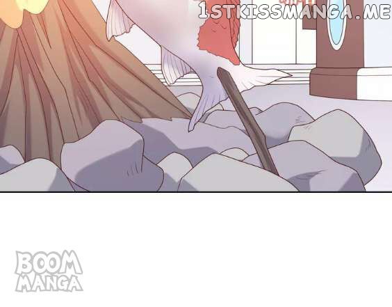 City Prince And Amazon Princess chapter 5 - page 5