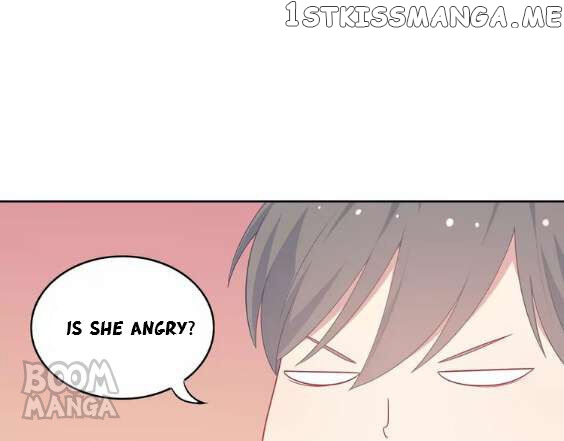 City Prince And Amazon Princess chapter 5 - page 55