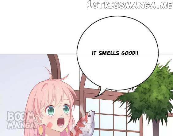 City Prince And Amazon Princess chapter 5 - page 6