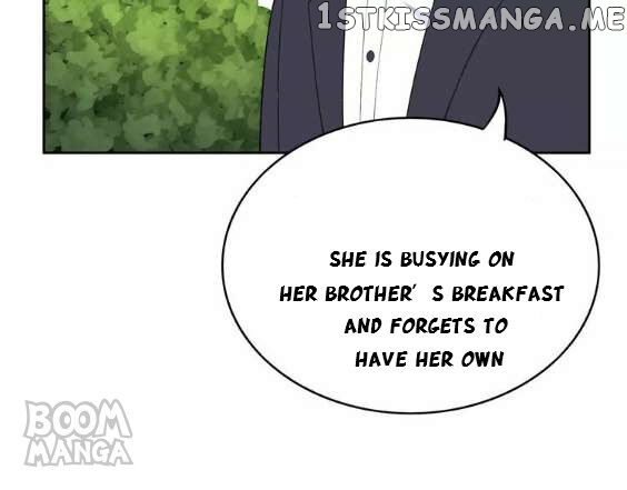 City Prince And Amazon Princess chapter 5 - page 61