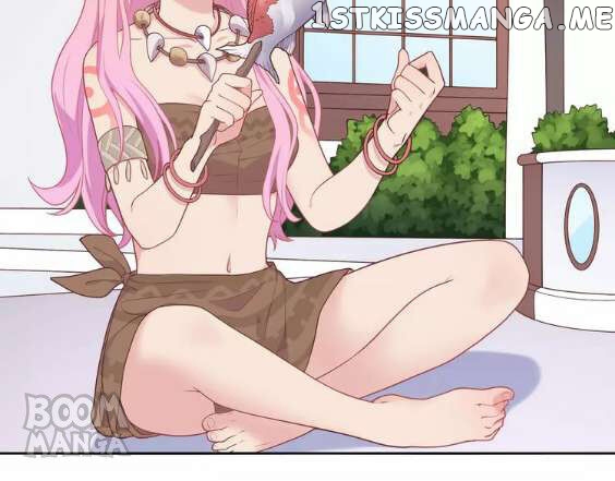 City Prince And Amazon Princess chapter 5 - page 7