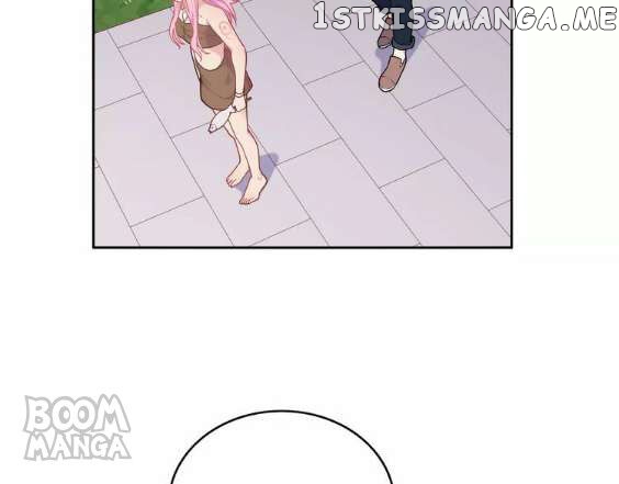 City Prince And Amazon Princess chapter 5 - page 72