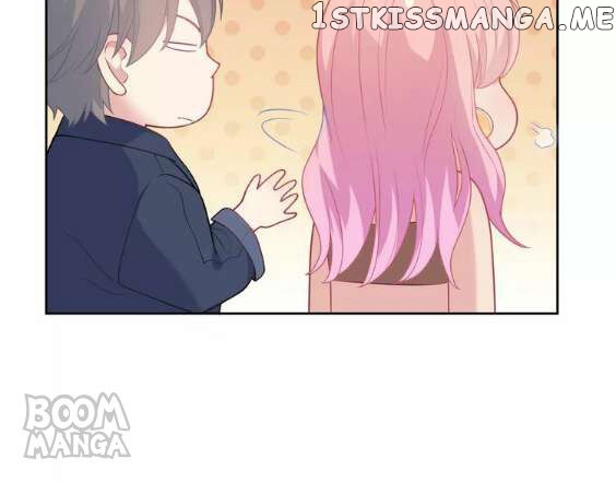 City Prince And Amazon Princess chapter 5 - page 76