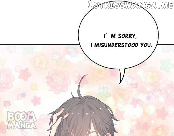 City Prince And Amazon Princess chapter 5 - page 77