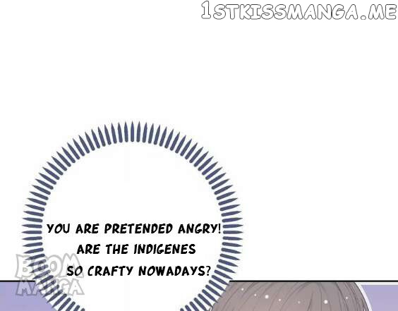 City Prince And Amazon Princess chapter 5 - page 86