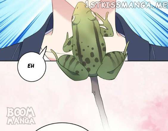 City Prince And Amazon Princess chapter 5 - page 93