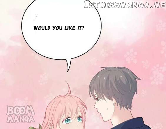 City Prince And Amazon Princess chapter 5 - page 94