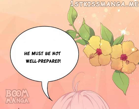 City Prince And Amazon Princess chapter 4 - page 19