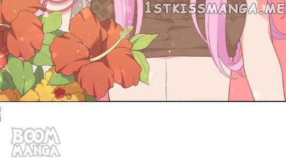 City Prince And Amazon Princess chapter 4 - page 21