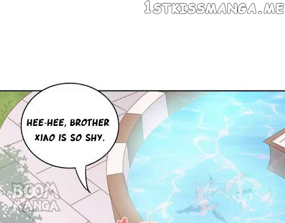 City Prince And Amazon Princess chapter 4 - page 22