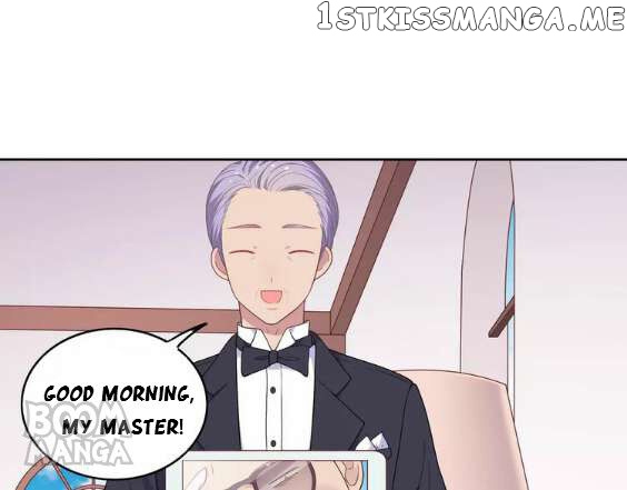 City Prince And Amazon Princess chapter 4 - page 31