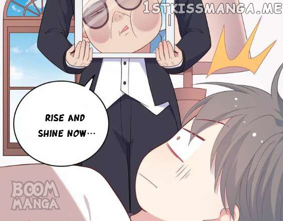 City Prince And Amazon Princess chapter 4 - page 32